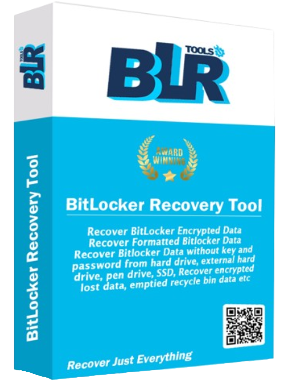 bitlocker-recovery